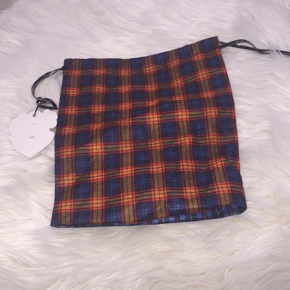 MAC  Drawstring Gift Bag - Picture 2 of 7